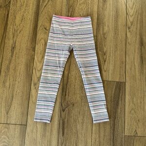 Tea Collection leggings LIKE NEW